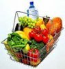 Какие продукты хранить в нижних ящиках холодильника?