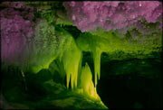 Чем интересна Кунгурская ледяная пещера?