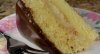 Как приготовить бисквитный торт “Надин”?