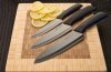 Как выбрать кухонные ножи?