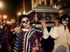 Как празднуют Хэллоуин в Мексике?