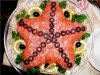 Как приготовить салат «Морская звезда»?
