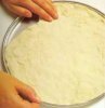 Как приготовить тесто для пиццы по-итальянски?