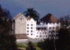 Что собой представляет замок Вартензее в Швейцарии?