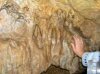 Почему Кашкулакскую пещеру называют пещерой Черного дьявола?