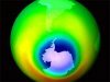 Почему над Антарктикой разрушается озоновый слой?