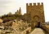 Что представляет собой крепость Царевец в Болгарии?