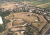 Что представляет собой крепость Комарно?