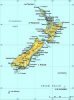 Что представляет собой Новая Зеландия?
