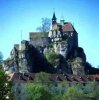 Что представляет собой Крепость Хонштайн – Германия?