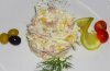 Как готовится морской салат? 