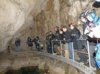 Чем примечательна пещера Эмине - Баир – Хосар (Крым)?