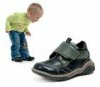 Какая должна быть обувь у ребенка?