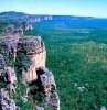 Что представляет собой Национальный парк Какаду – Австралия?