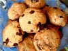 Как приготовить быстрое печенье с изюмом и орешками?
