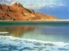 Чем целебно Мертвое море?