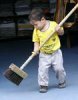 Надо ли учить ребенка трудолюбию?