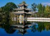 Чем знаменит буддийский монастырь Шаолинь?