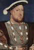 Кого король Генрих VIII называл «утешением в старости»?