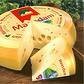 Чем интересен сыр Маасдам?