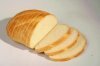 Полезен ли свежий хлеб? 
