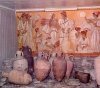 Чем интересен археологический музей-заповедник Танаис?