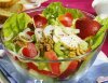 Как готовить салат под названием "Наслаждение"? 