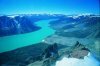Можно ли Исландию назвать ледяной, а Гренландию - зеленой?