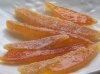 Как готовить цукаты из апельсиновой и лимонной корочки? 