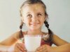 Как избавиться от аллергии на молоко у детей?