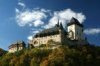 Чем интересен замок Карлштейн (Чехия)?