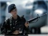 В каких странах служба в армии является обязательной для женщин?