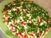 Как приготовить баклажанный салат?