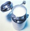 Как готовится миндальное молоко? 