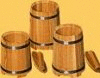 Как ухаживать за деревянными бочками? 