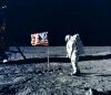 Правда ли, что американцы первыми высадились на Луну?