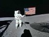Правда ли, что американцы первыми высадились на Луну?