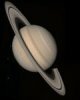 Что из себя представляет Сатурн?