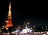 Какие достопримечательности есть в Токио?
