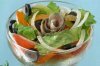 Как приготовить салат "Пикантный" с сельдью? 