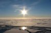 Что из себя представляет северный полюс и кто его достигал?
