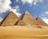 Чем интересна пирамида Хеопса?