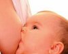 Как выбрать правильную позу во время кормления младенца?