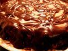 Как приготовить шоколадный песочный торт?