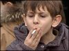 Почему ребенок начинает курить?