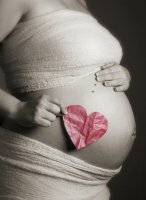 Какие особенности поздней беременности?