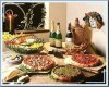 Какие блюда стоит попробовать в Италии? 