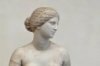 Кто изваял первую скульптуру голой Афродиты?