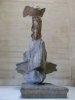 Что представляет собой статуя - Ника Самофракийская?