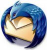 Как изменить порядок ящиков в Mozilla Thunderbird?